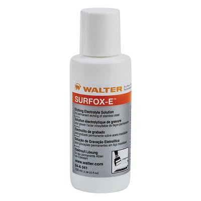 Walter SURFOX-E™