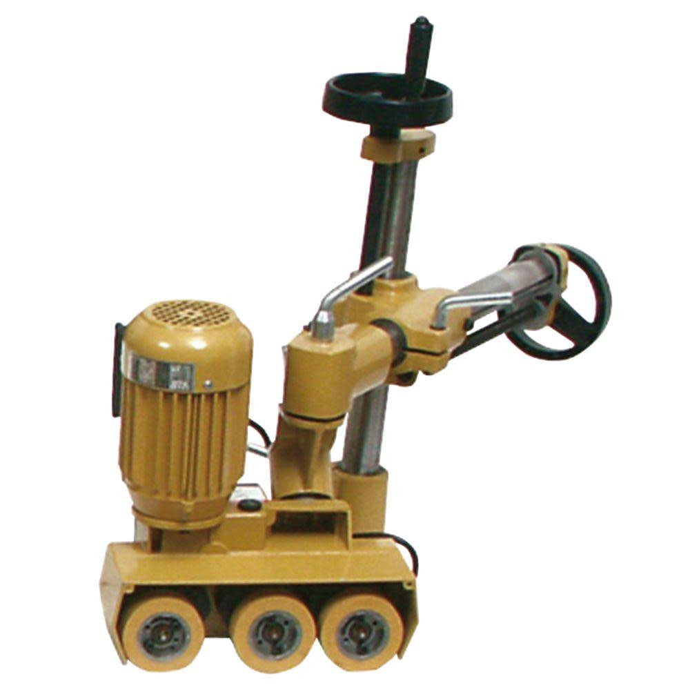 Powermatic PF3-JR, 3-Wheel Stock Feeder, 1/4HP