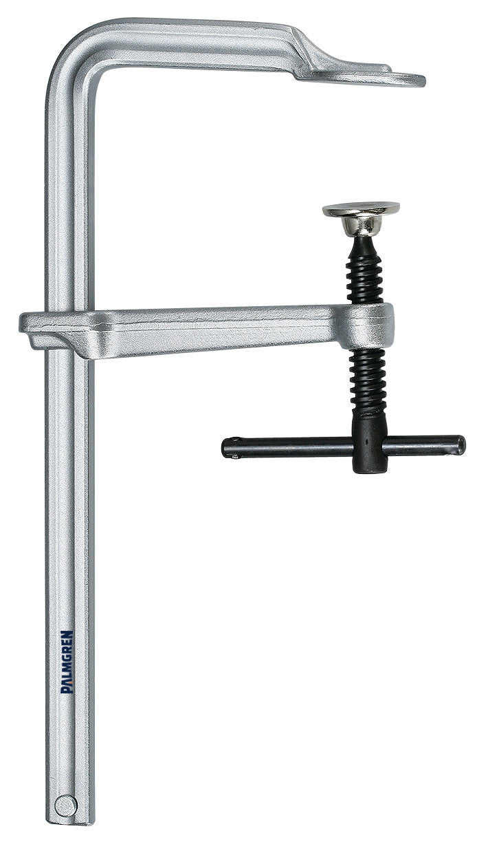Palmgren 0-10" Standard Duty  / Black Oxide Spindles