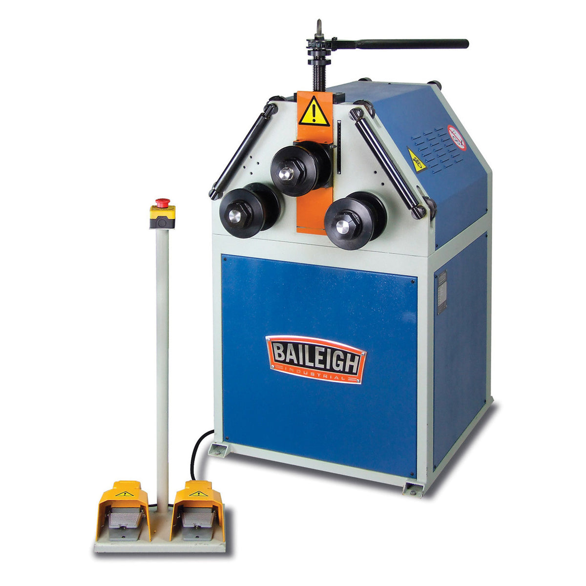 Baileigh Roll Bender R-M55-CSA