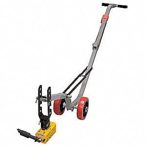 Allegro- Magnetic Manhole Lid Lifters
