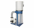 RIKON 60-200 2HP Dust Collector