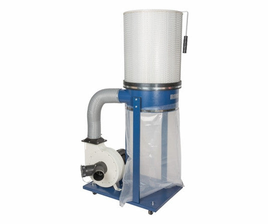 RIKON 60-200 2HP Dust Collector