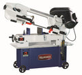 Palmgren 7" X 12" HORIZONTAL BAND SAW