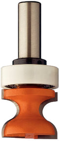 CMT 855.805.11B Window Sill Bit with 3/8 to 1/2-Inch Radius, 1/2-Inch Shank