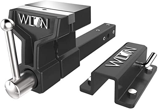 6" ATV All-Terrain Vise
