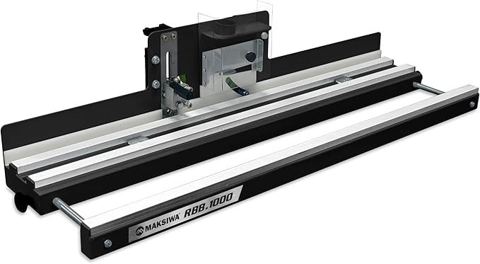 Maksiwa Edge Trimmer Machine - RBB.1000