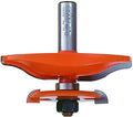 CMT 890.524.11 Raised Panel Bit With Backcutter, 3-1/2-Inch Diameter, 1/2-Inch Shank