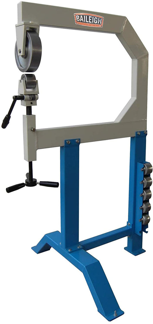 Baileigh English Wheel Ew-28