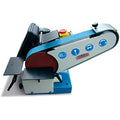 Baileigh Combination Belt And Disk Grinder Dbg-62