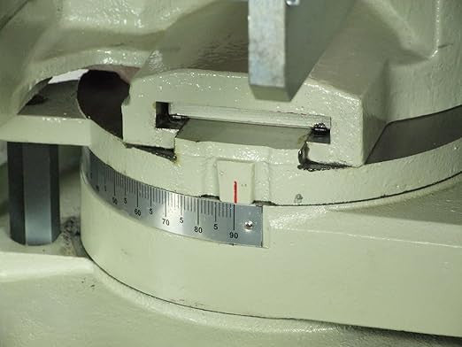 Baileigh Variable Speed Circular Cold Saw - CS-350EU