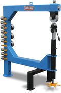 Baileigh EW-45 - 45" Professional English Wheel