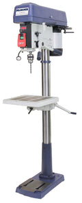 Palmgren 17" Heavy Duty 16 - Speed Floor Drill Press