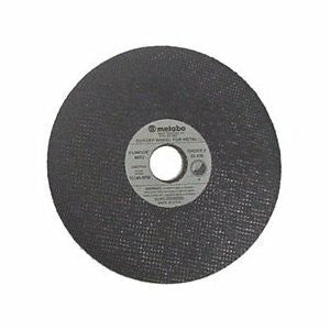 Metabo Original Slicer 3" x .040" x 1/4" A60TZ T1 Cut-Off Wheel 655316000