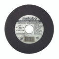 Metabo Original Slicer 5" x .040" x 7/8" A60TZ T1 Cut-Off Wheel 655334000