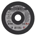 Metabo 6" x .045" x 7/8" - A60TZ Original Slicer 655347000