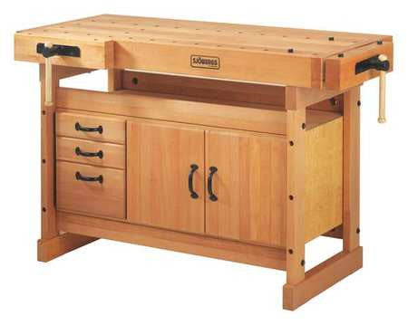 Sjobergs Scandi Plus 1825 + SM03 Cabinet Combo SJO-66736K