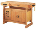 Sjobergs Scandi Plus 1425 + SM03 Cabinet Combo SJO-66737K