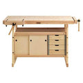 Sjobergs Nordic Plus 1450 + 00-42 Cabinet Combo SJO-66822K