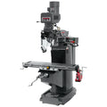 JET JTM-949EVS/230 Mill With X-Axis Powerfeed