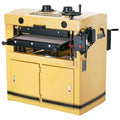 Powermatic DDS225 25" Dual Drum Sander, 5HP, 1