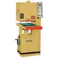 Powermatic 1632 Open End Belt Sander, 5 HP, 1Ph, 230 V (1/4HP, 1Ph Feed Motor)