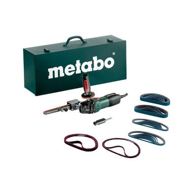Metabo Bfe 9-20 Set (602244620) Band File