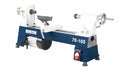 RIKON 70-105 10" x 18" Mini Lathe