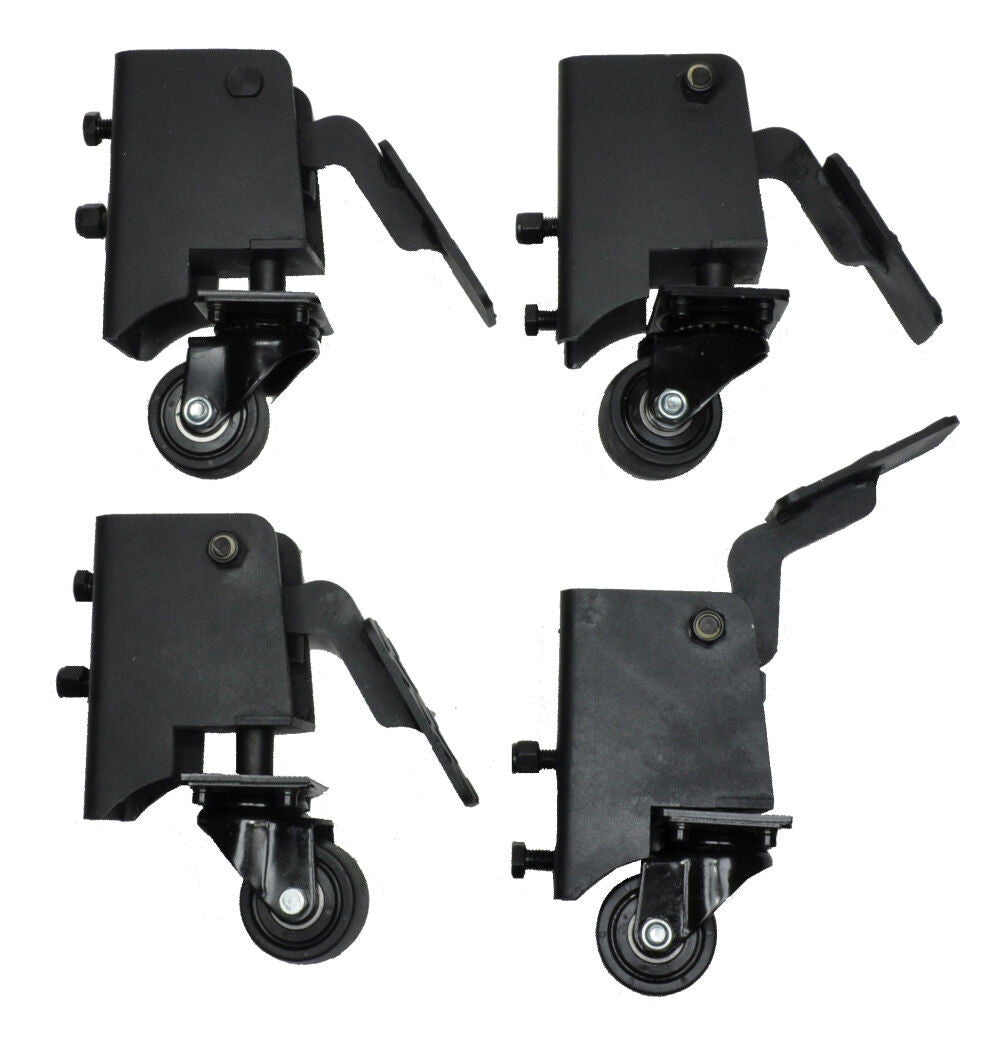 Rikon Mobility Caster Set of 4 for 70-3040