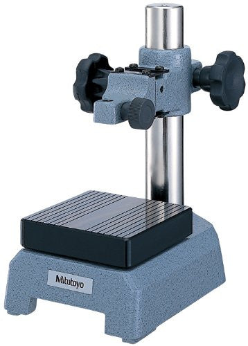 Mitutoyo 7007-10 Dial Gage Stand 3.54" Maximum Height