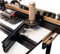 JessEm 06100 Mite-R-Slide II for Router Tables