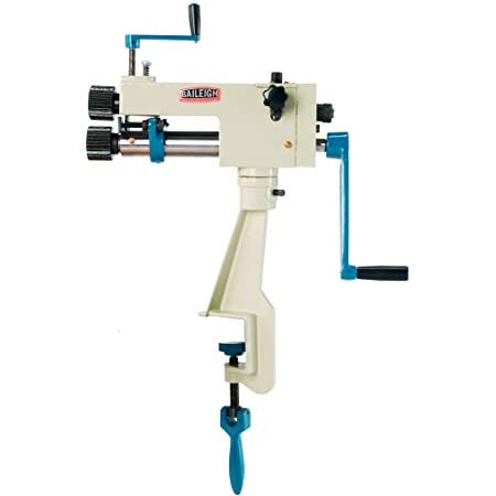 Baileigh Bead Roller Br-22