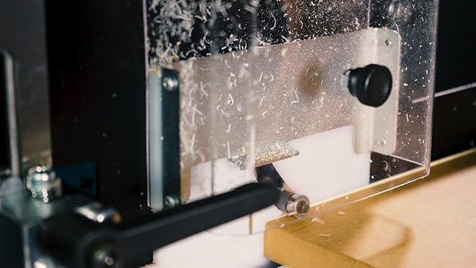 Maksiwa Edge Trimmer Machine - RBB.1000