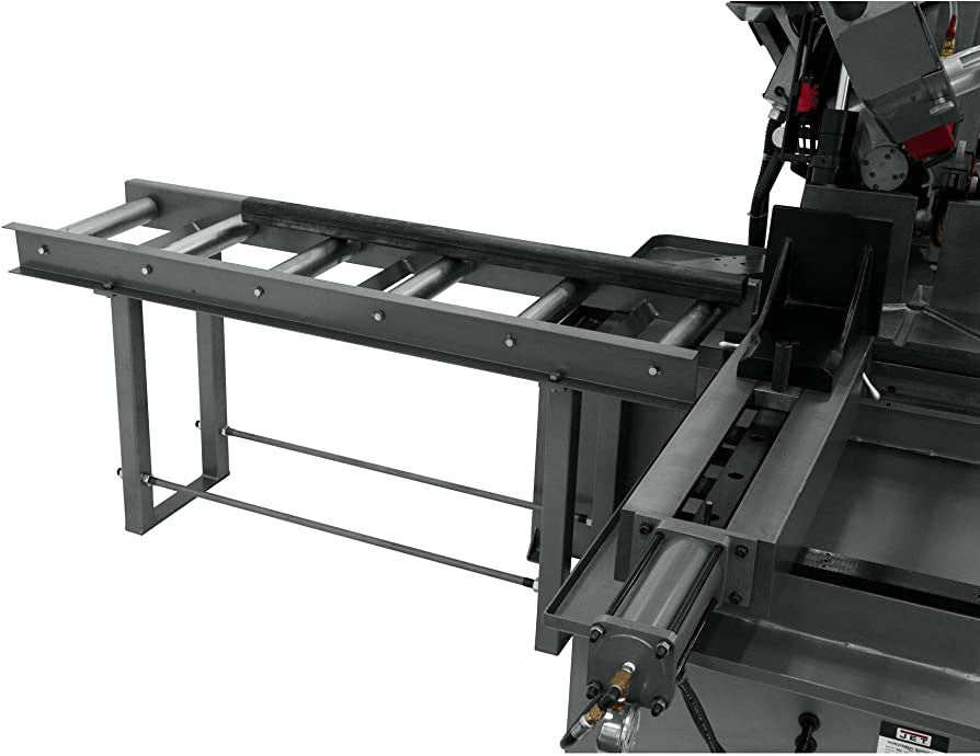 Jet Roller Stand for MBS-1323EVS-H and MBS-1323EVS-H-4