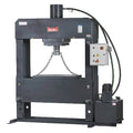 Dake 150-ton Electrically Operated H-frame, 220-3 ph