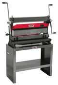 Jet 756031 SBR-30M Shear Brake and Roll