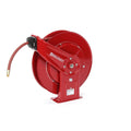 Reelcraft 7850-OLP 1/2 x 50ft, 300 psi, Air / Water Reel with Hose