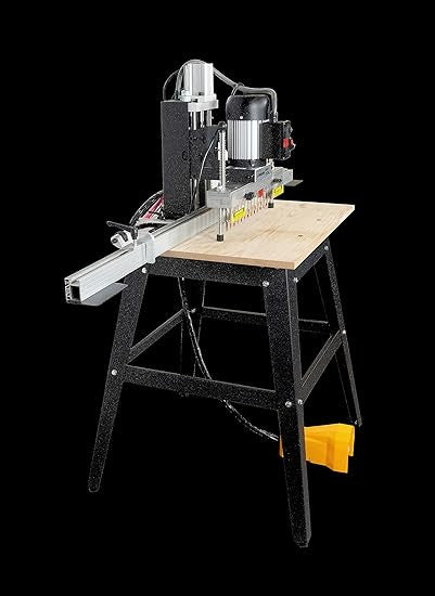 LBP.13, Maksiwa Pneumatic Line Boring Machine, 13 Spindle Line, 1 Phase, 110V