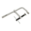 8" Light Duty F-Clamp - (1200S-8)