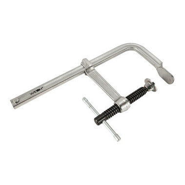 8" Light Duty F-Clamp - (1200S-8)