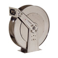 Reelcraft D83000OLS 3/4" X 75' Stainless Steel Hose Reel
