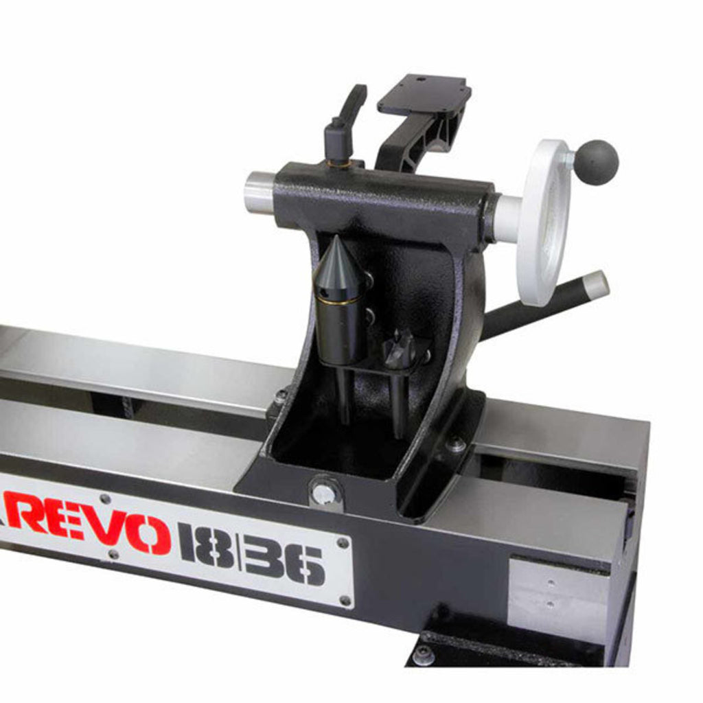 Laguna Tools Revo 18|36 Lathe, 2HP 220v MLAREVO 1836-220