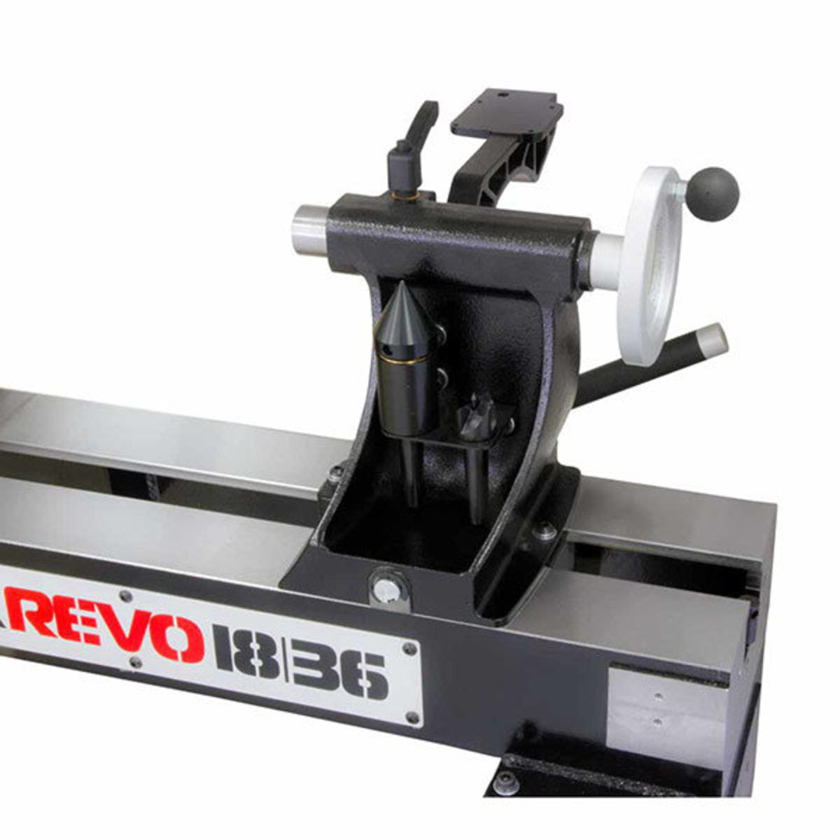 Laguna Tools Revo 18|36 Lathe, 2HP 220v MLAREVO 1836-220