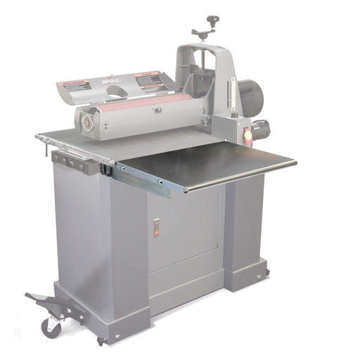 Laguna Folding Infeed/Outfeed for 25-50 SuperMax Drum Sander