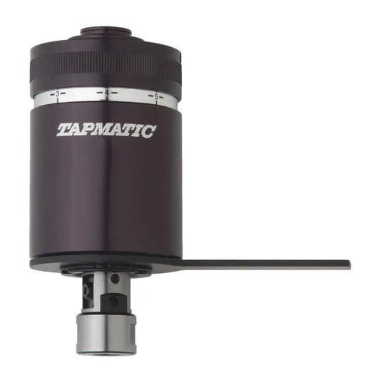 Tapmatic Model 90X,  1-1/2 - 18 Mount Tapping Head, 11915