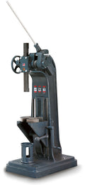 Dake 12-ton Compound Leverage Press (Floor Type)