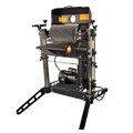 Laguna Supermax 13" Combination Brush/Drum Sander