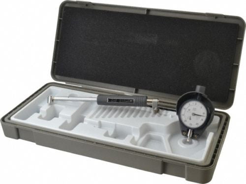Mitutoyo 511-741 Dial Bore Gage, .7-1.4"