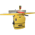 Powermatic 60C, 8" Jointer, 2HP 1PH