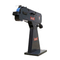 Dake Horizontal Belt Grinder, Model FG-75, 3" X 79" 60 grit belt, 3 phase 220 V